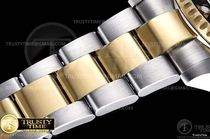 1223 ROLSD0100 – Seadweller Sustainable 1007